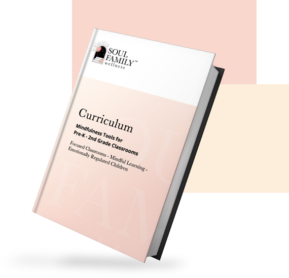 Soul Family Wellness Sample Curriculum