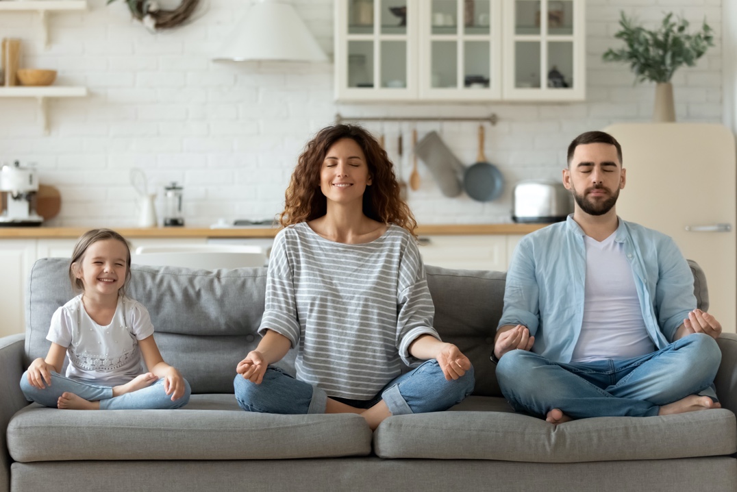 Holistic Healing for Individual Families