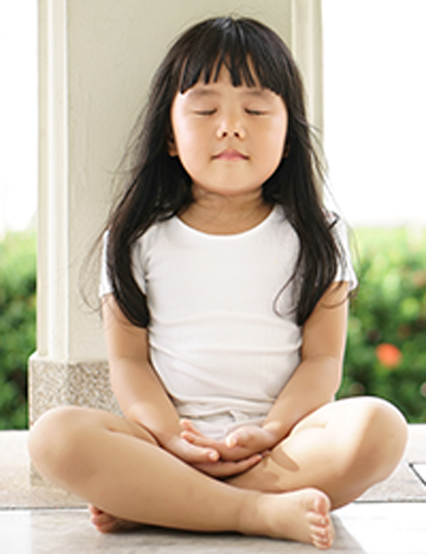 Holistic Healing for a better future