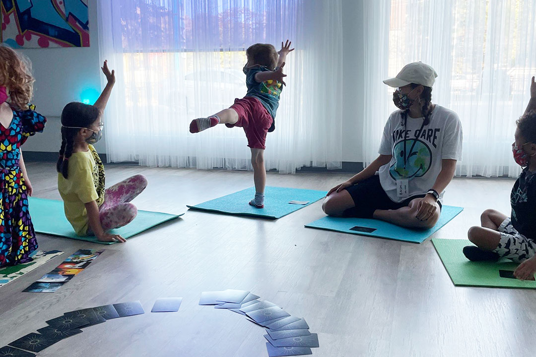 Holostic Healing - Soul family Wellness